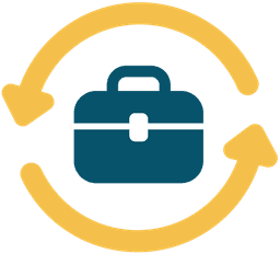 We're Changing How Work is Done