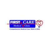 Logo-First Care Medical Clinic 75x75