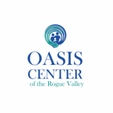 Logo-Oasis Center of the Rogue Valley-75x75